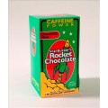 100 Count Mint Rocket Chocolate