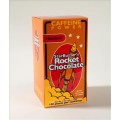 100 Count Hazelnut Rocket Chocolate