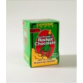 50 Count Mint Rocket Chocolate