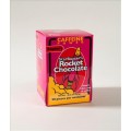 50 Count Raspberry Rocket Chocolate